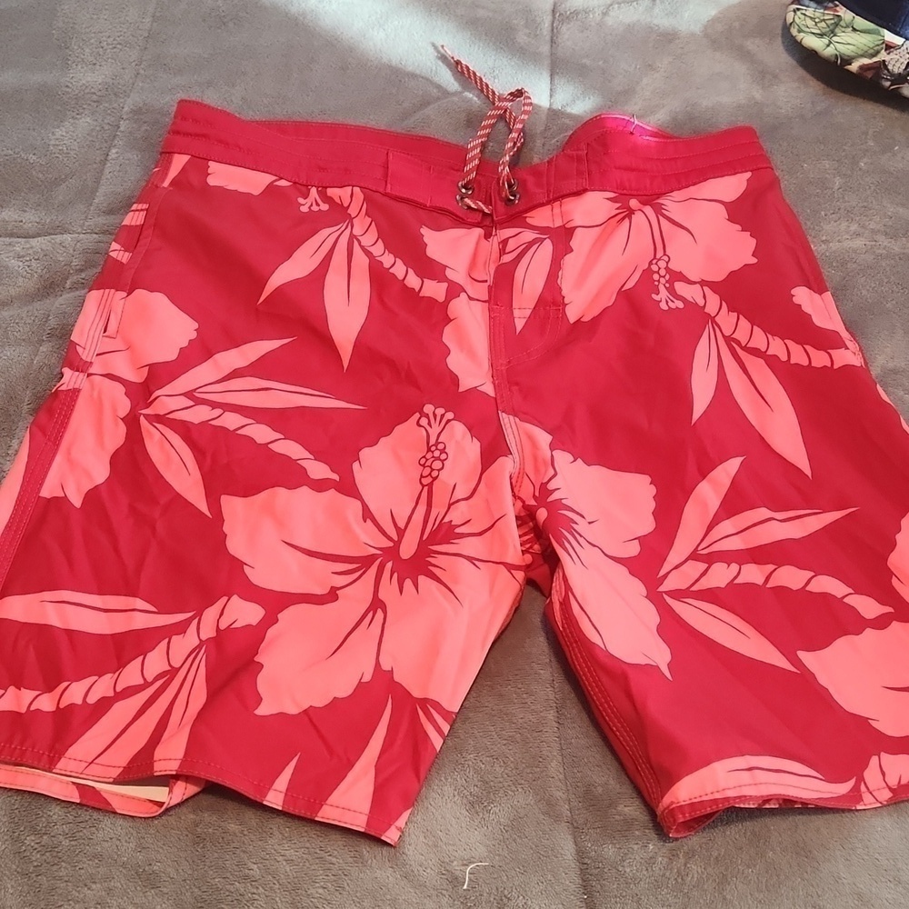 Favant Shorts